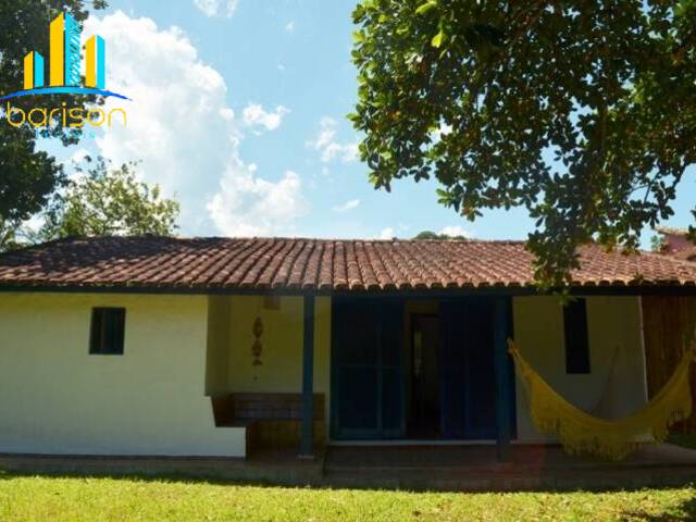 Casa para Venda em São Sebastião - 4