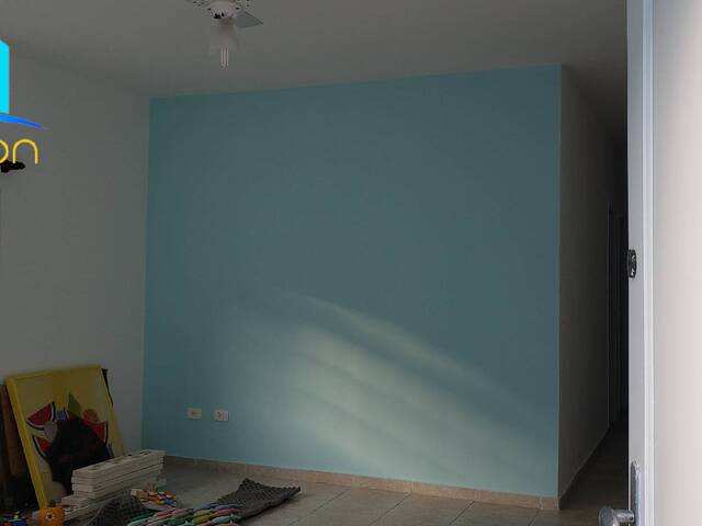 #324 - Casa em condomínio para Venda em São Sebastião - SP - 3