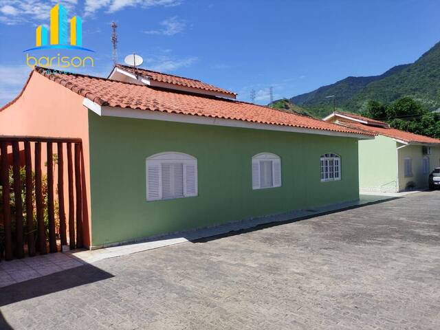 #330 - Casa em condomínio para Locação em São Sebastião - SP - 2